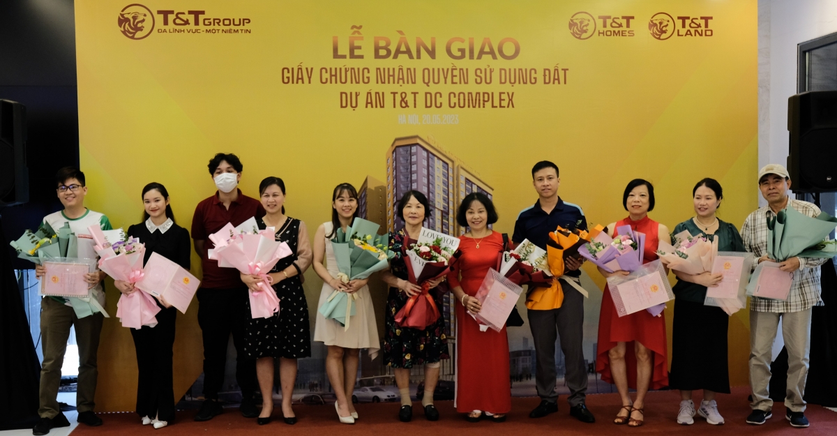 T&T Homes kiến tạo “Đô thị khơi nguồn tri thức” dựa trên những giá trị bản sắc độc đáo T&T Homes kiến tạo “Đô thị khơi nguồn tri thức” dựa trên những giá trị bản sắc độc đáo
