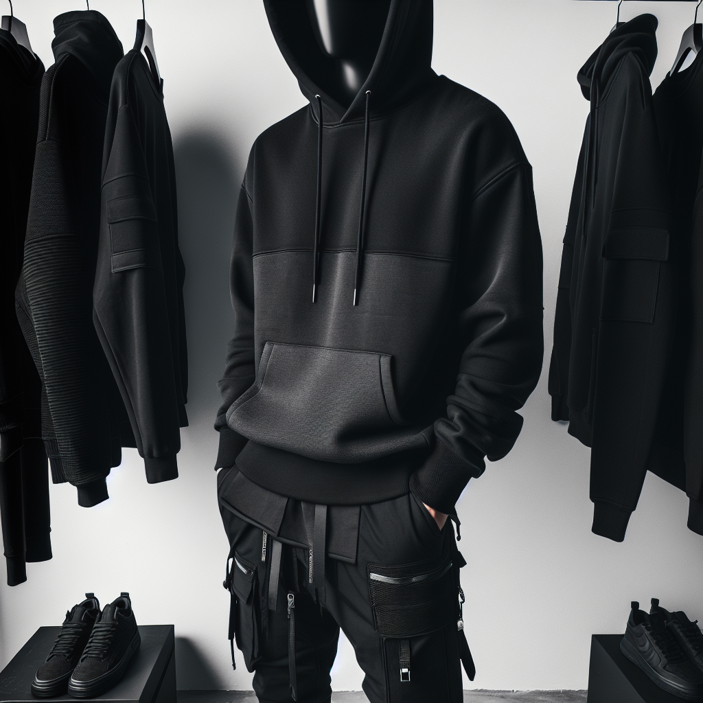 "Embrace Minimalist Fashion: A Path to Sustainable Wardrobes"