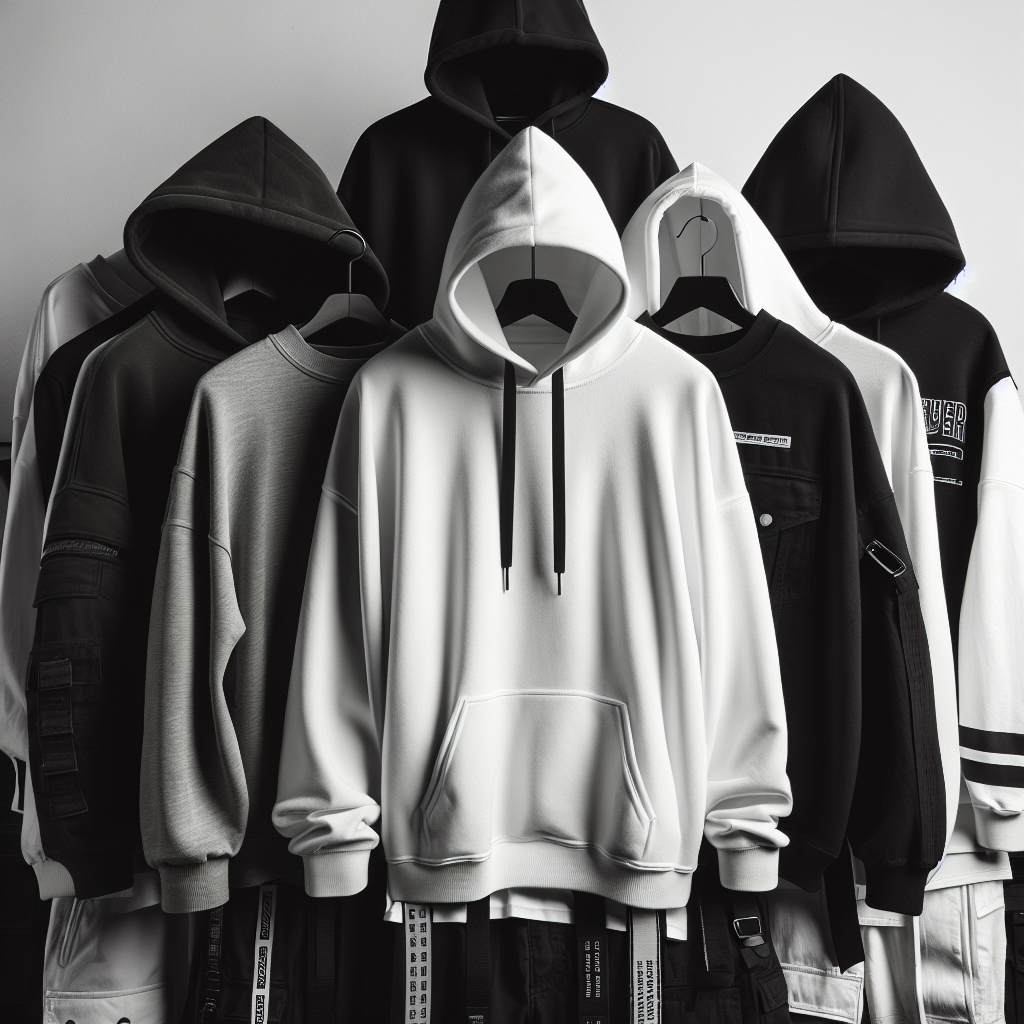 "Premium vs. Fast Fashion: Which is Better for the Planet?"