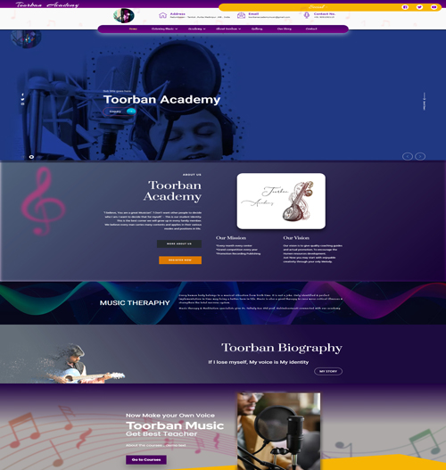 Music Academy