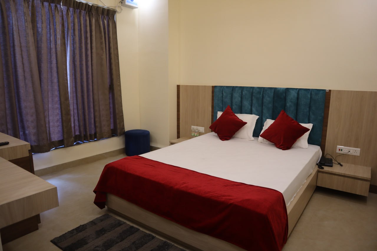 G.D Inn Room