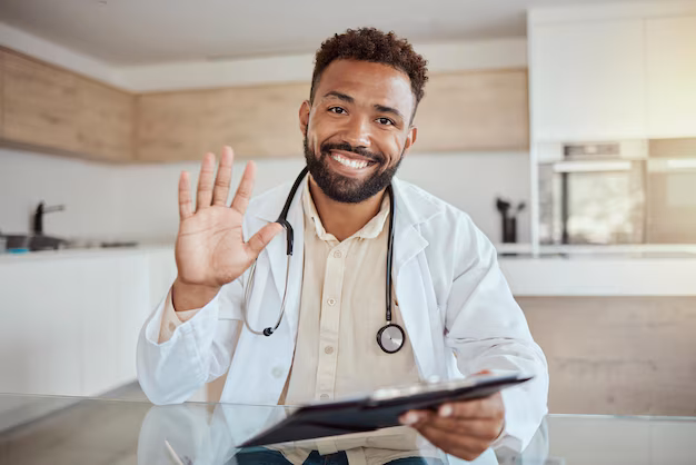 Corporate healthcare partnership