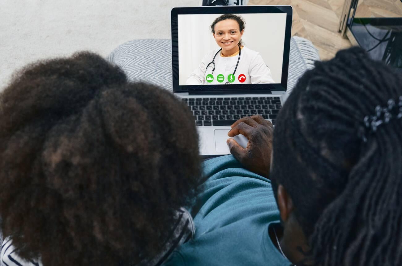 Care Access Nigeria - Your health, in expert hands.