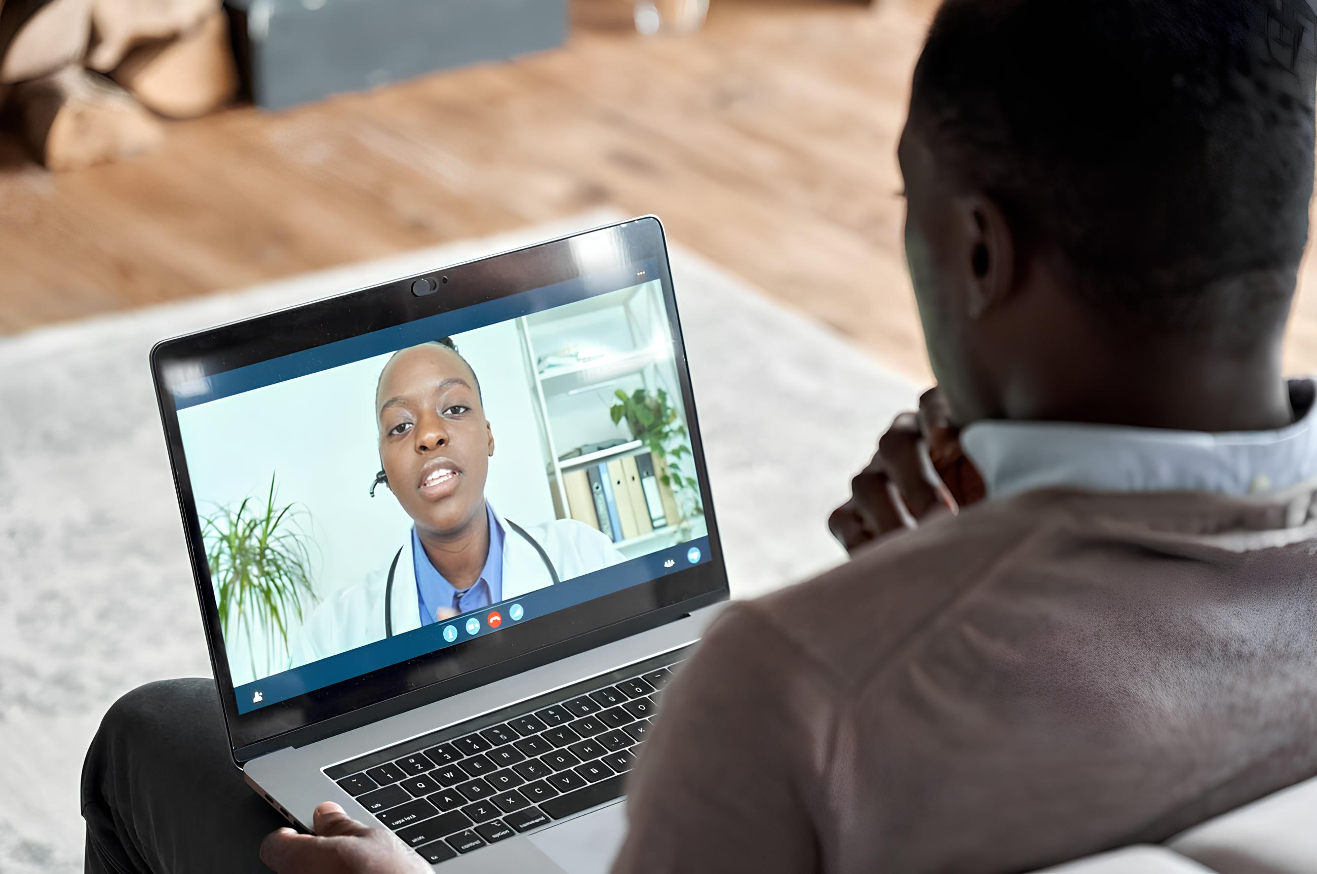 Care Access Nigeria — personal healthcare