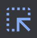 Developer tools inspector icon
