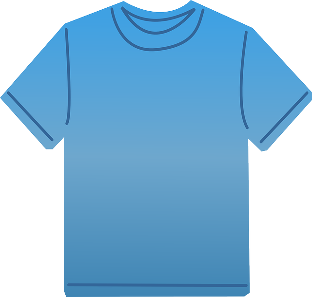 t-shirt image