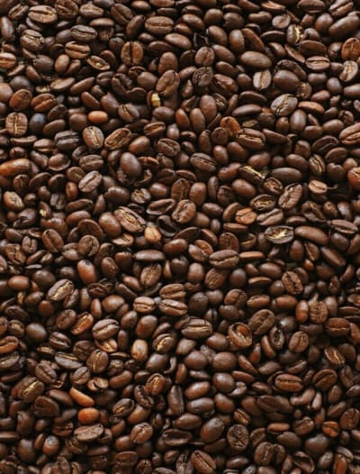 Anaerobic Coffee