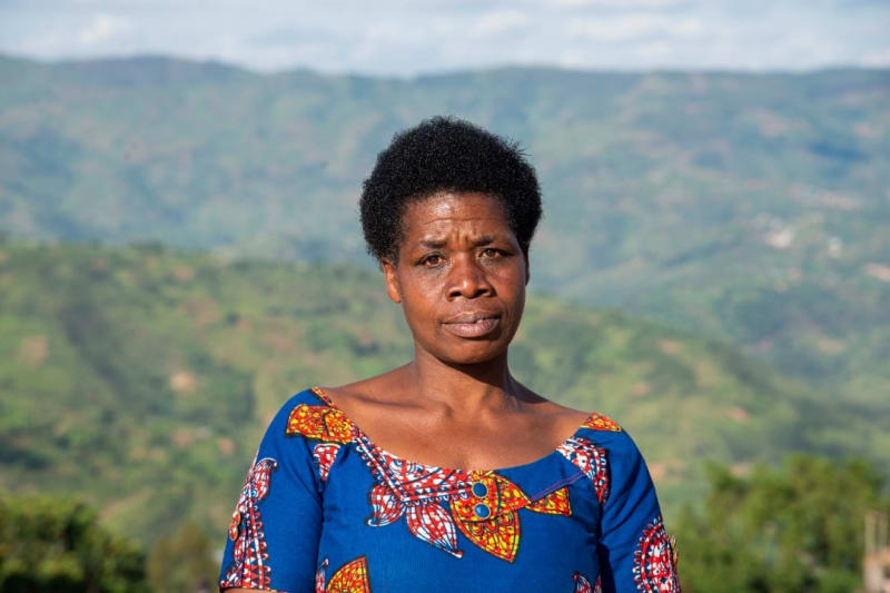 MUSENGIMANA Anathalie