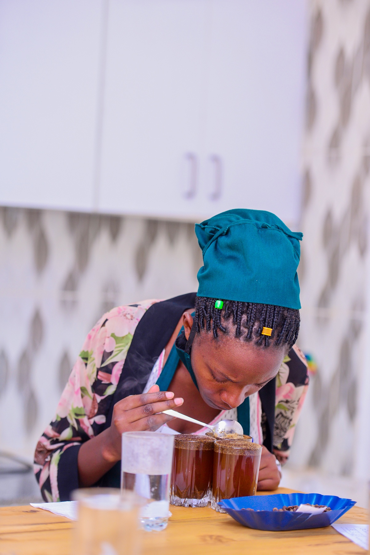 MUSASA Coffee School