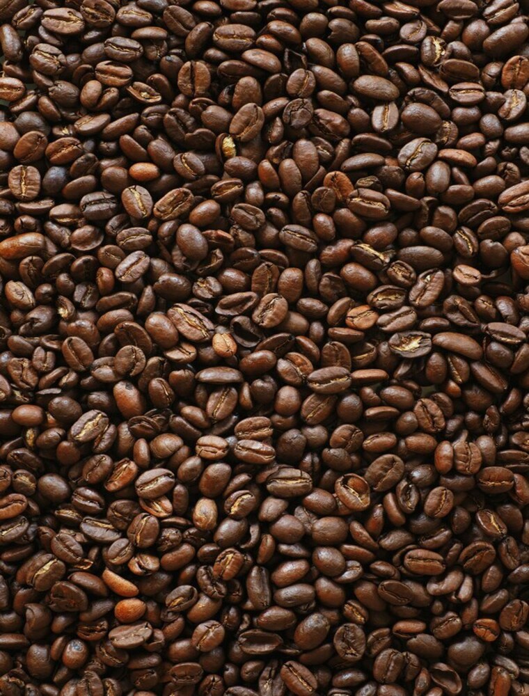 Anaerobic Coffee