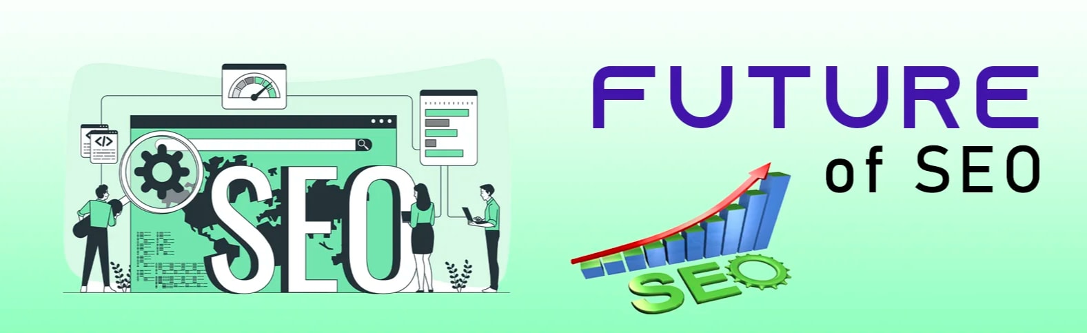 SEO Trends Guide: Latest Strategies That Work.