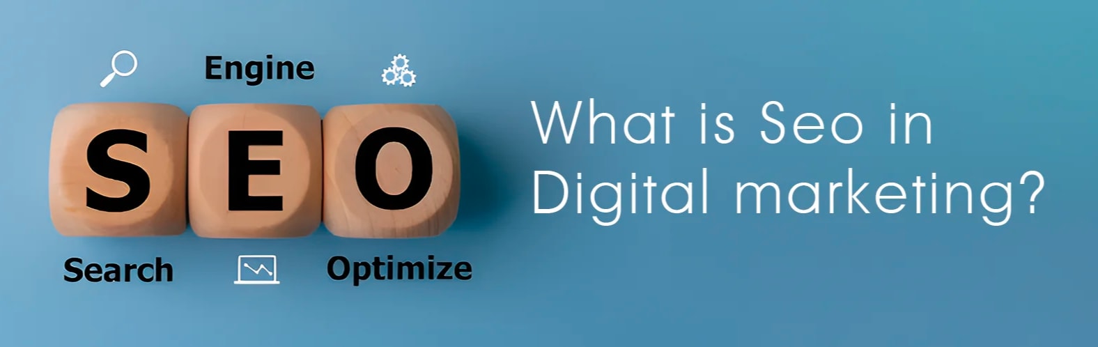 How SEO Works in Digital Marketing to Boost Online Visibility.