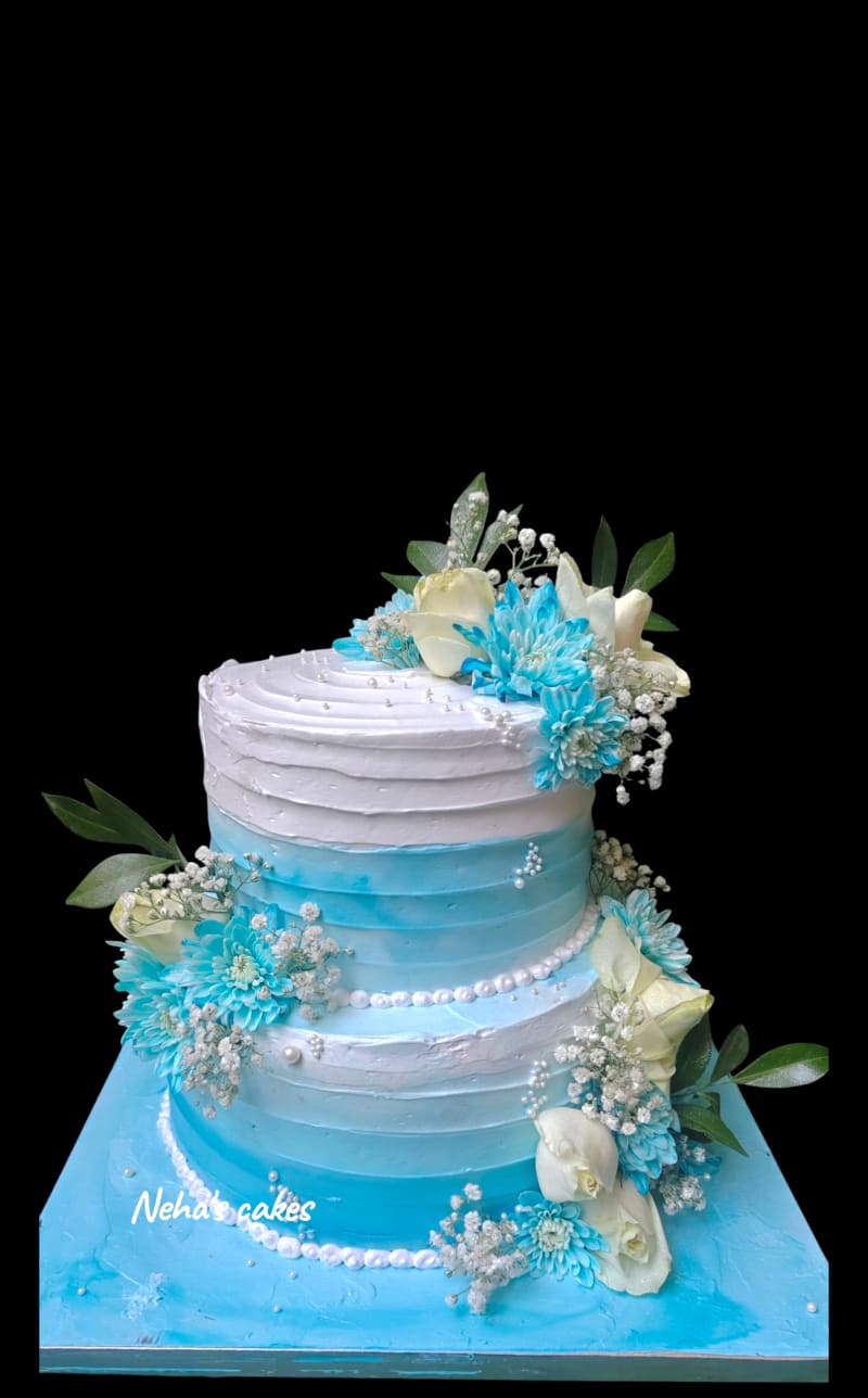neha's cakes 2