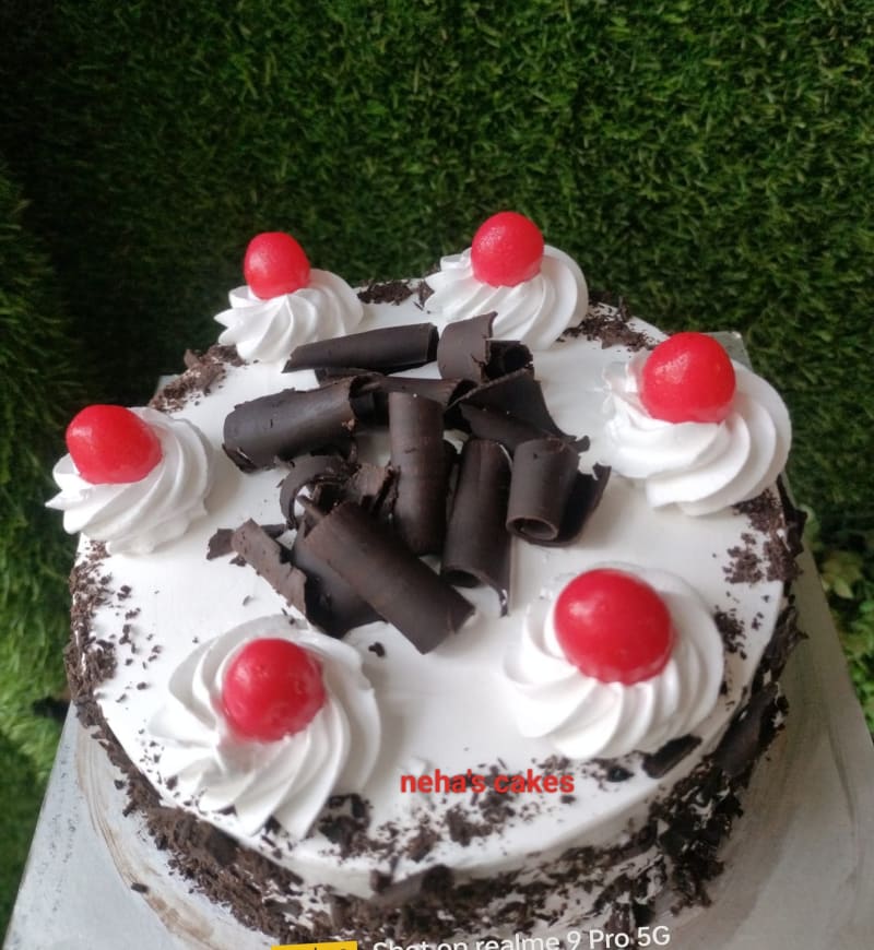 Black Forest
