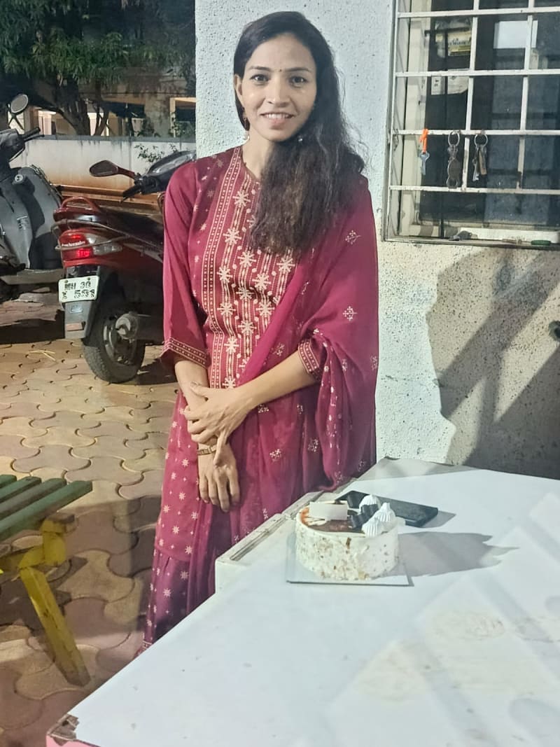 Swati amritkar