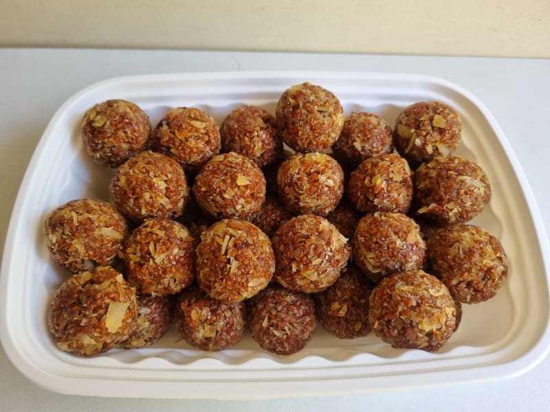 Aliv Laddu