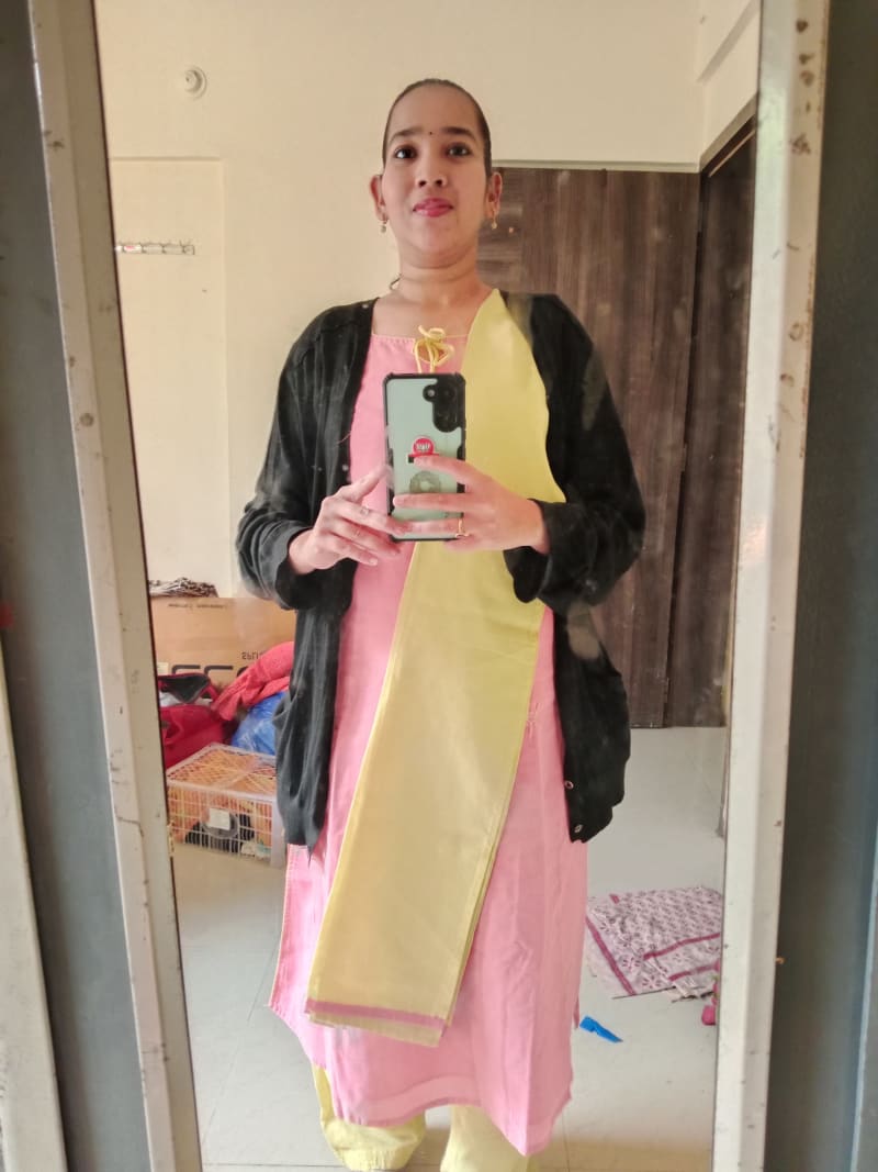 Megha Agrawal