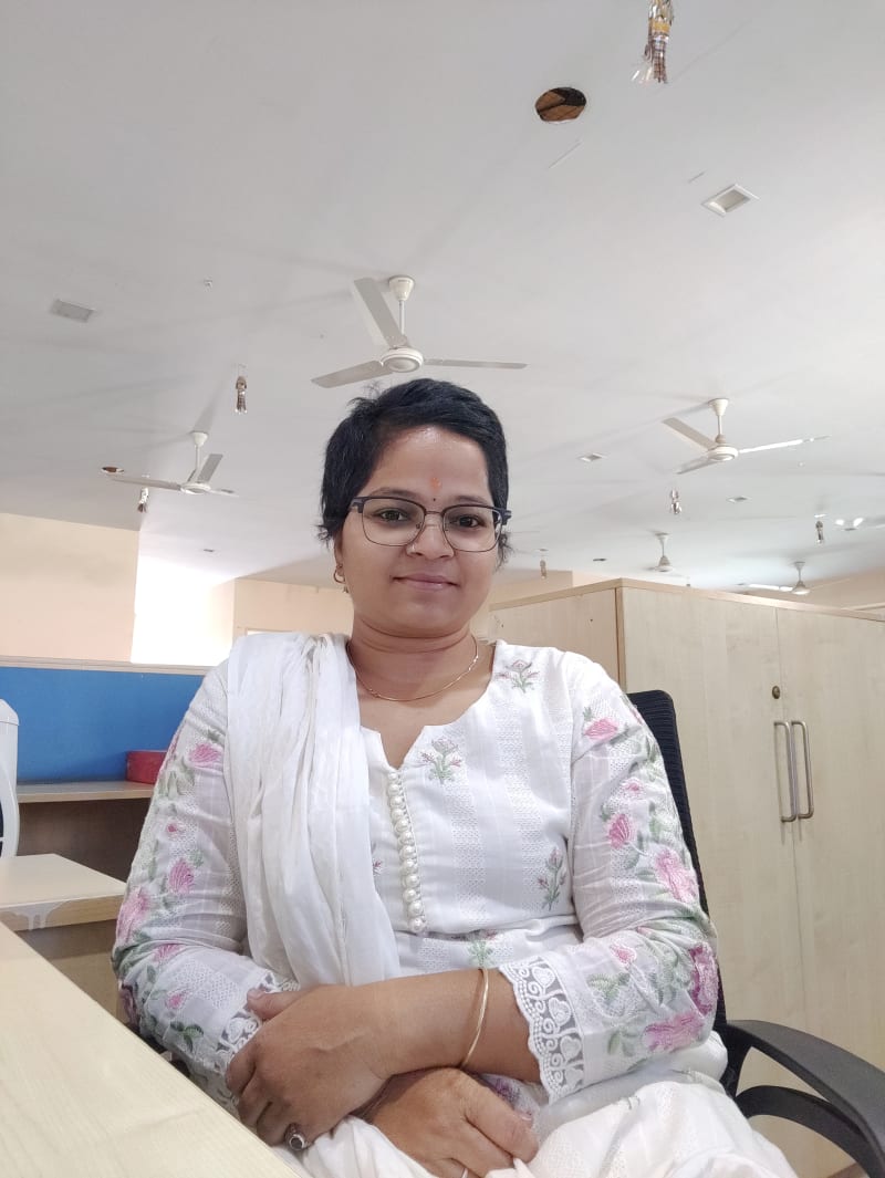 Sheetal Maske