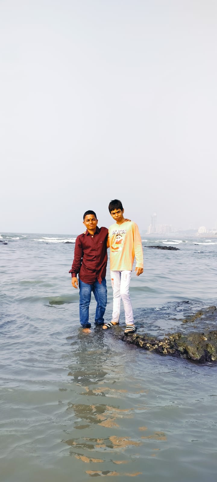 Krishna singh