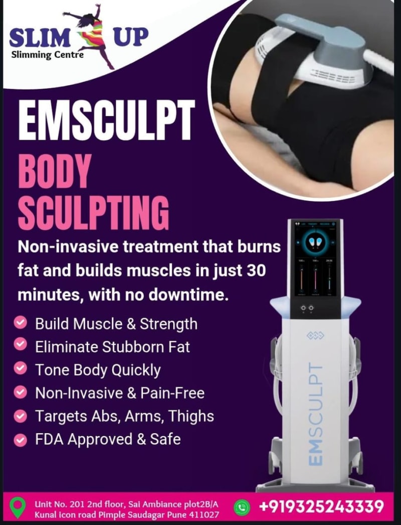 Advanced Body Contouring
