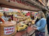 Heritage Walk & Street Food Tasting of Jaipur Pink City.