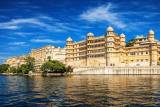 Udaipur: Private Full-Day Sightseeing Tour with a Tour Guide