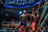 Chiangmai: Chiangmai Boxing Stadiums Ticket