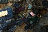 Kyoto: Sashiko Stitching Workshop