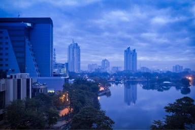 Colombo on Foot: Private Guided Walking Tour