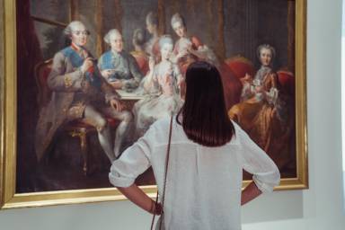 Louvre Abu Dhabi General Admission Ticket