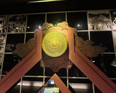 War Site Museums Tour in Hanoi