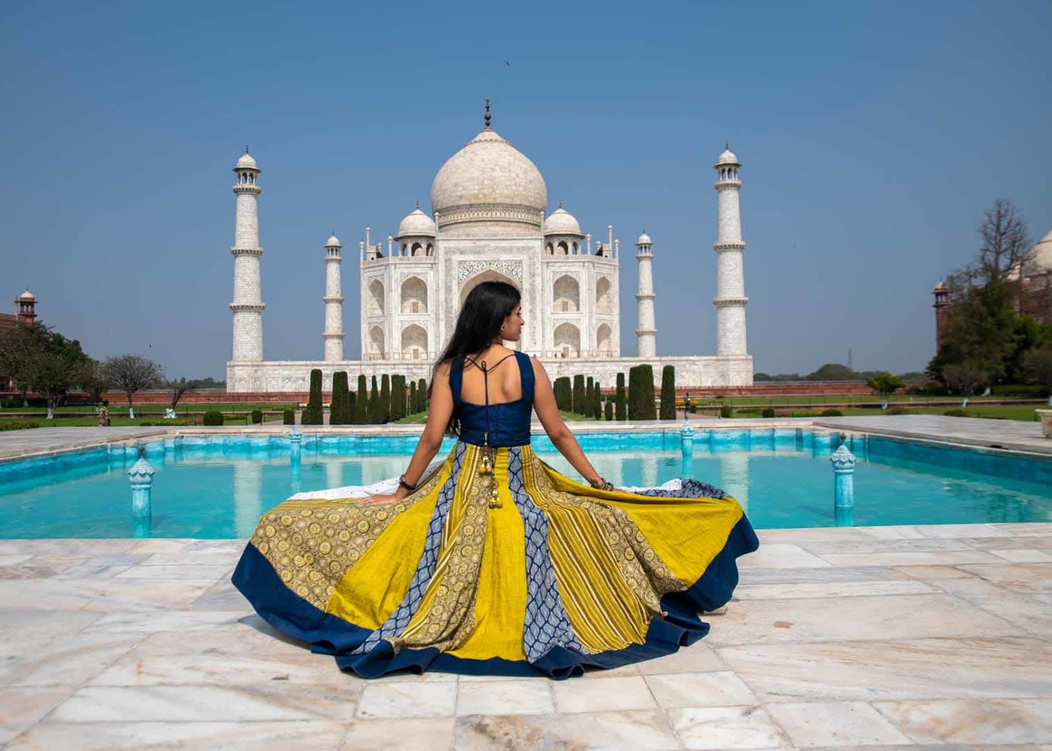 Same Day Delhi To Agra 3