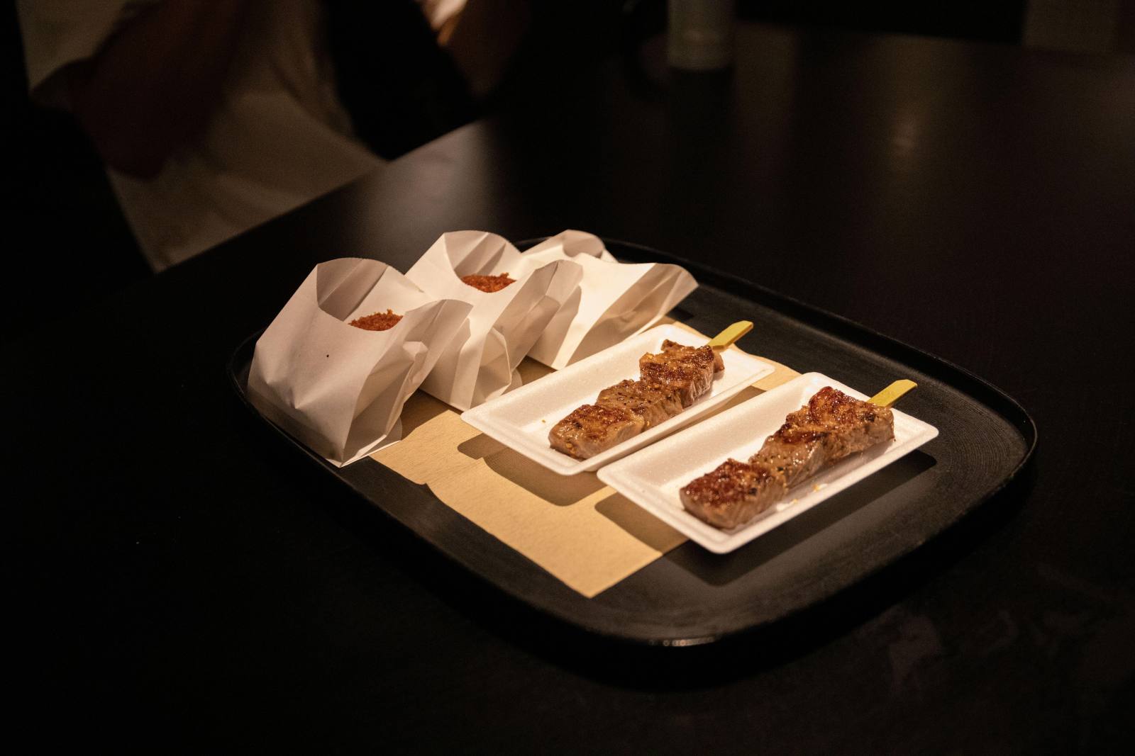 Kyoto Food Tour 2