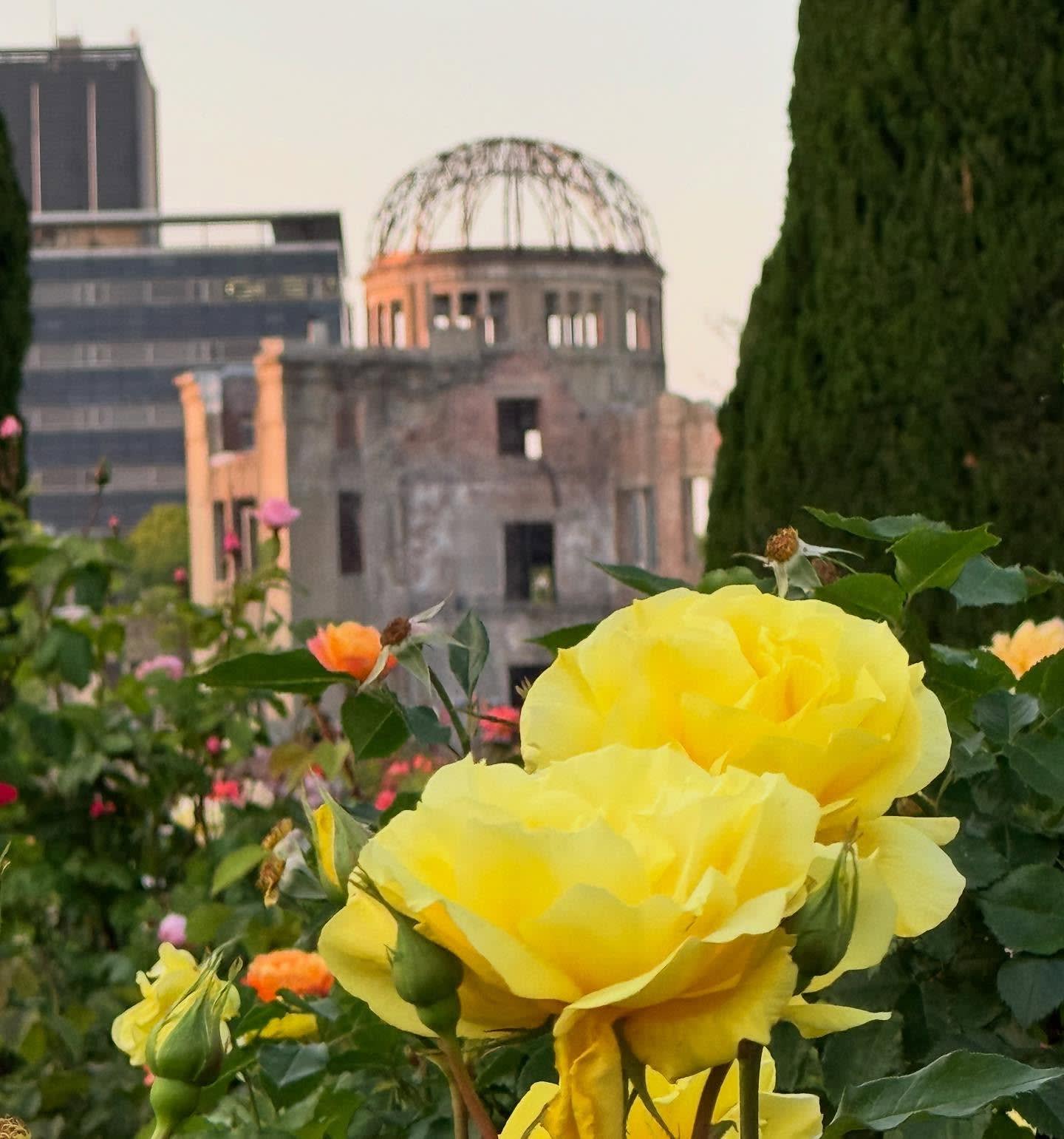 Hiroshima & Miyajima Full-Day Small-Group Tour: Island Temples to Peace Park — guided tour in Hiroshima