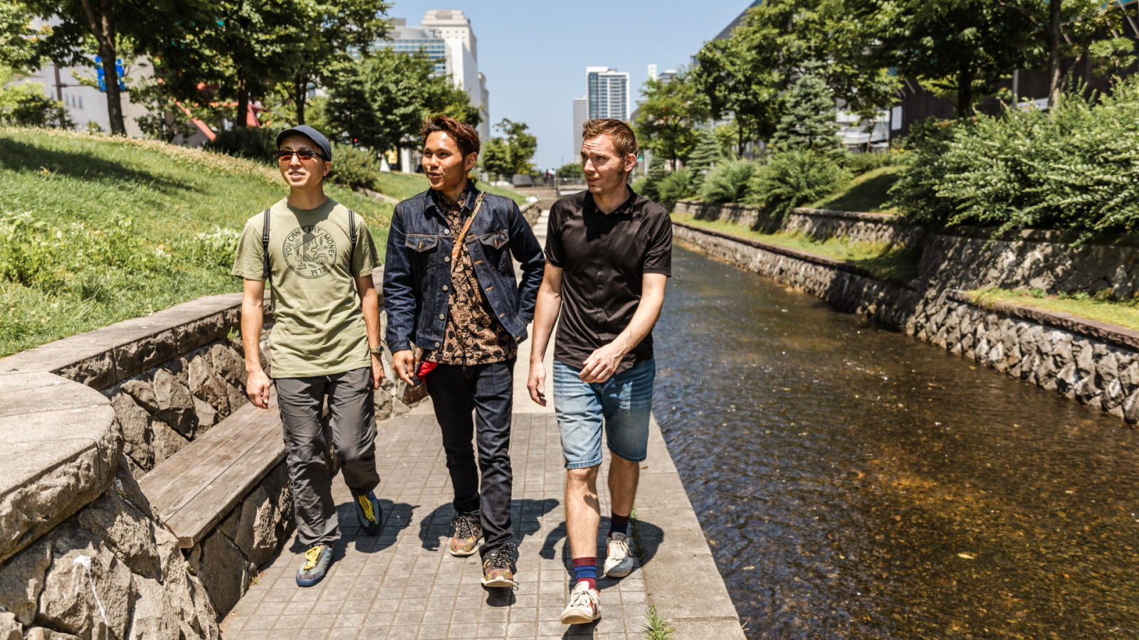 Sapporo with a Local Host: Icons, Hidden Corners and Local Flavors — guided tour in Sapporo