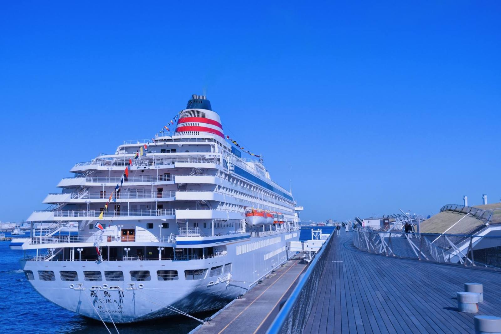 Nagoya Food Tour at Kinjo Pier for Cruise Passengers — guided tour in Nagoya