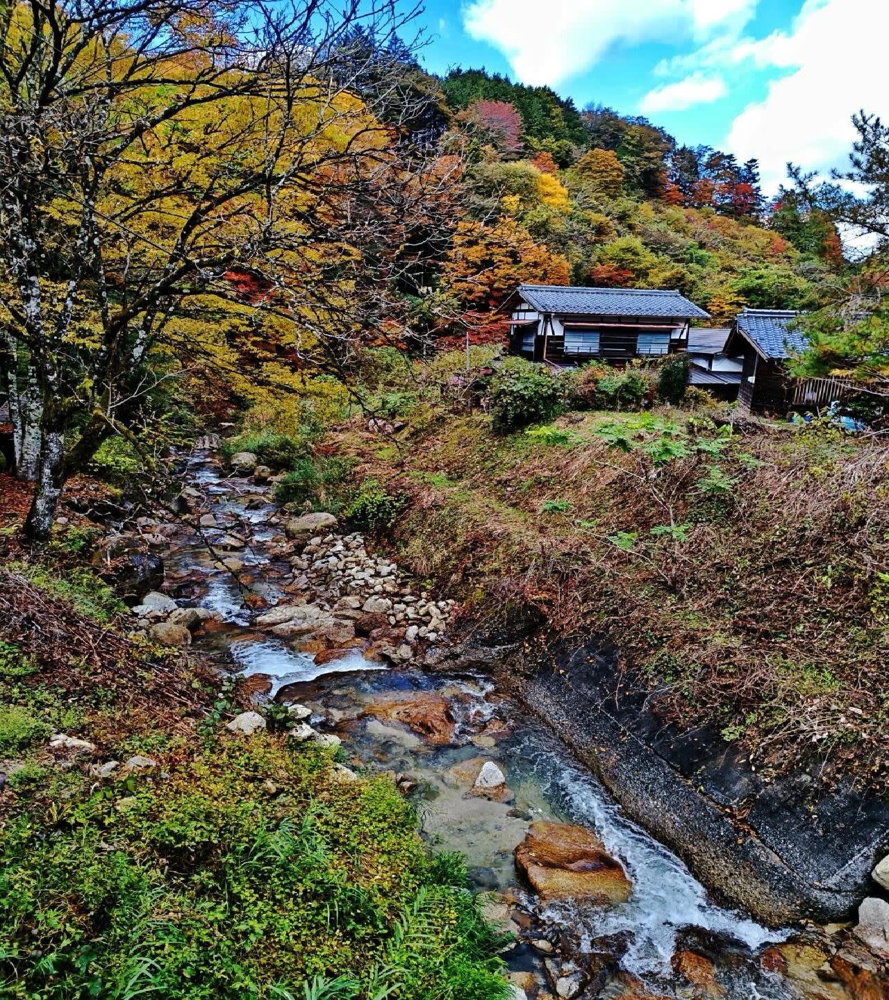 3-Day Nakasendo Trail & Nagano Highlands Journey: Nagoya to Kawagoe 3