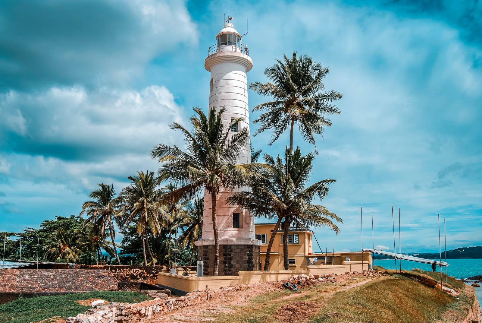 South Coast Day Trip: Turtle Hatchery, Madu River and Galle Fort — guided tour in Colombo