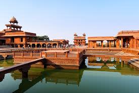Book Tour Guide for Fatehpur Sikri Visit 2