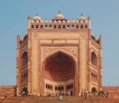 Book Tour Guide for Fatehpur Sikri Visit 3
