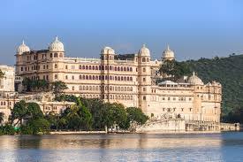 Udaipur: Full-Day Sightseeing Tour with Official Tour Guide 3
