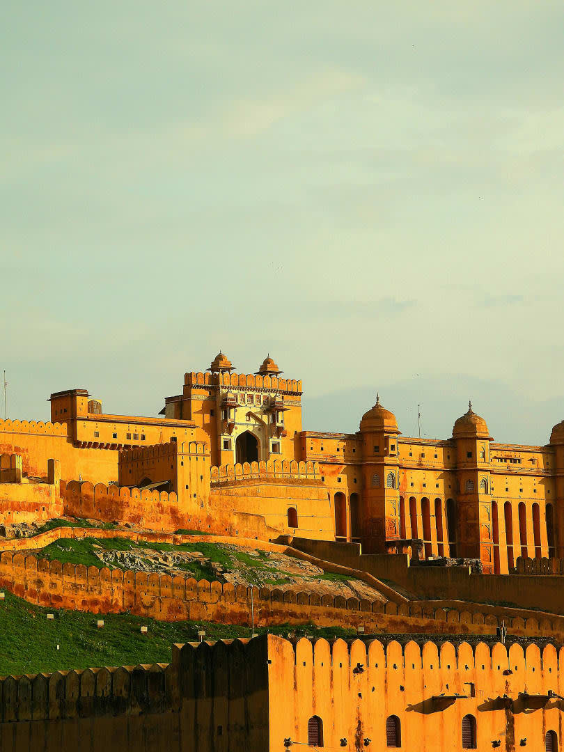 From Delhi: 6-Days Golden Triangle, Delhi - Agra - Jaipur Tour — guided tour in Delhi