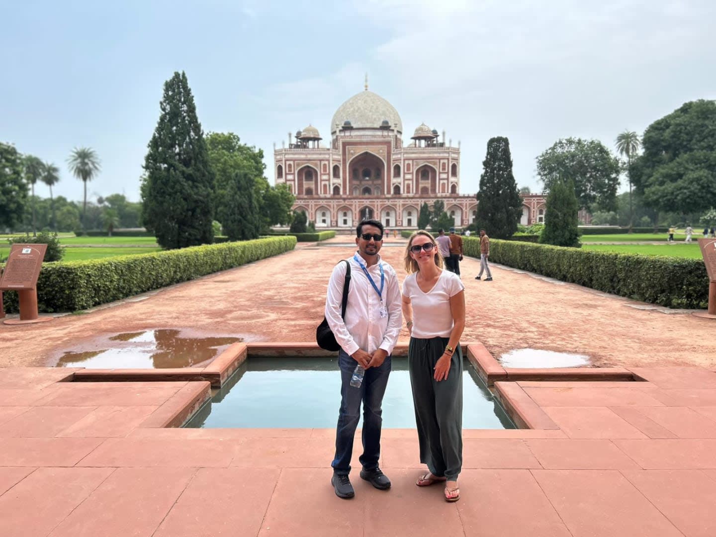 From Delhi: Private 4-Day Golden Triangle Luxury Tour — guided tour in Delhi