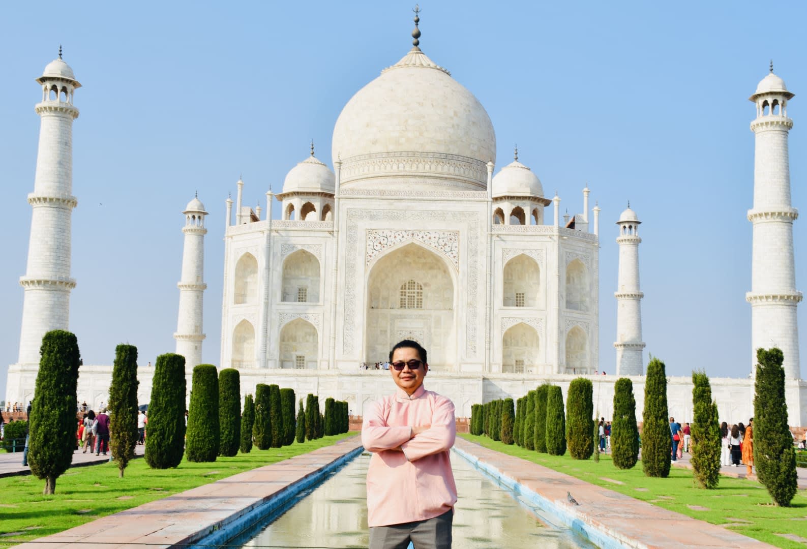 Agra Photography Tour 3