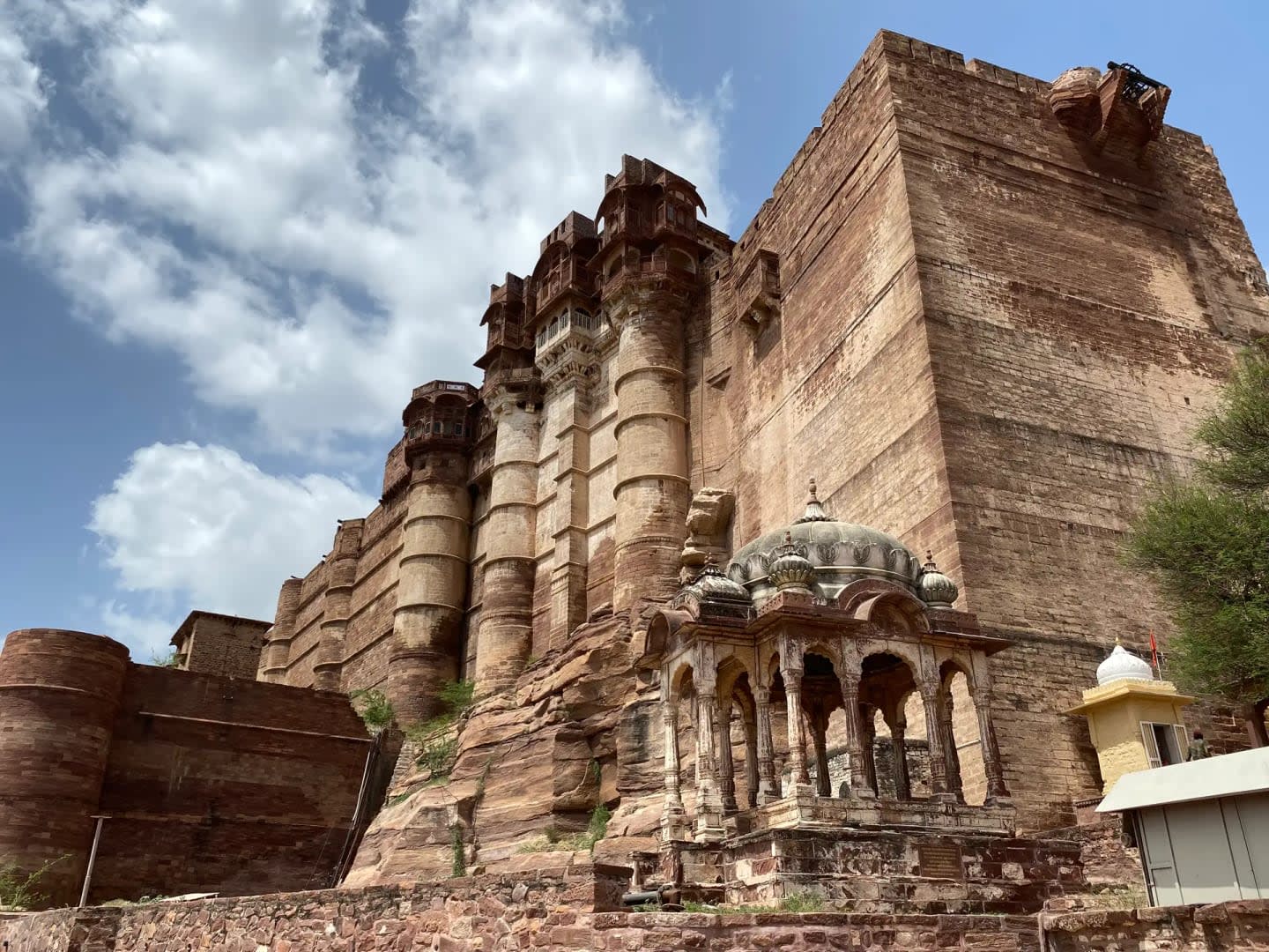 Book Tour Guide for Jodhpur City — guided tour in Jodhpur