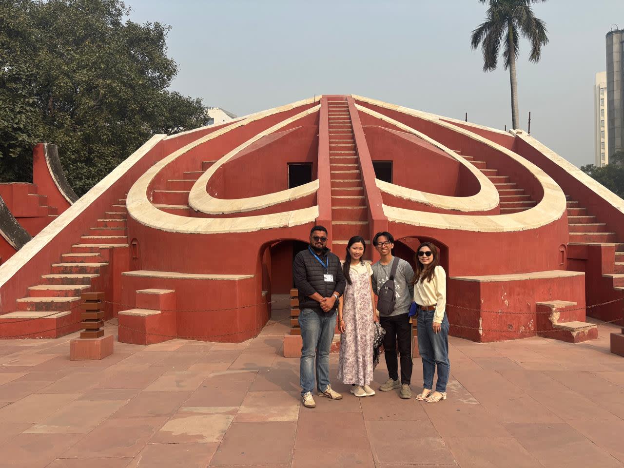 Full or Half Day Private Guided tour of Old and New Delhi — guided tour in Delhi