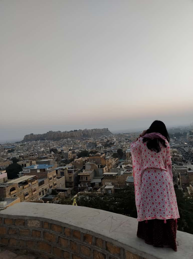 Jaisalmer Heritage Walking Tour With Professional Guide 2