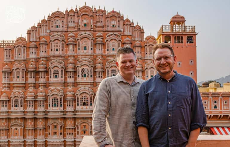 From Delhi: Jaipur Royal Private Day Tour 2