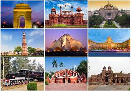 Book Govt. Approved Tour Guide To Explore Delhi — guided tour in Delhi