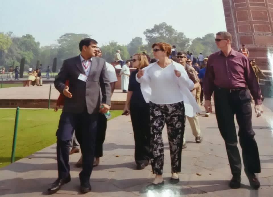 Book Govt. Approved Tour Guide To Explore Delhi 3